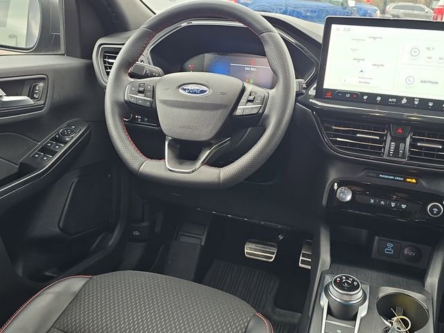 Certified 2023 Ford Escape ST-Line w/ Tech Pack #1 image 30