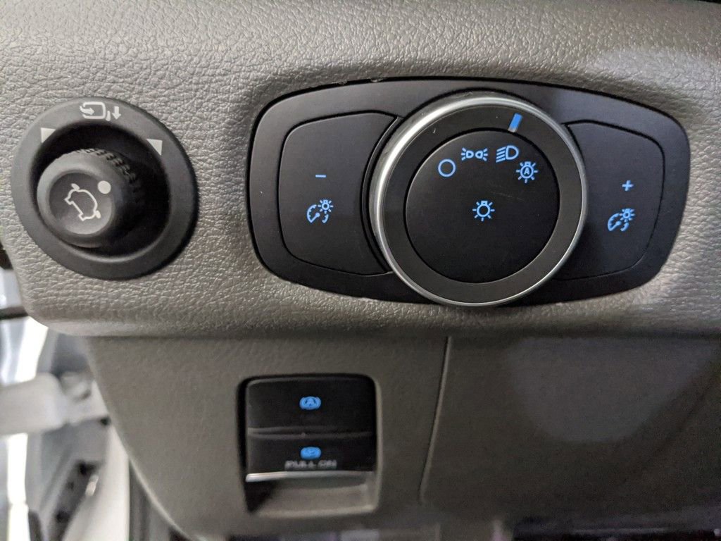 New 2025 Ford Transit 150 Low Roof image 19