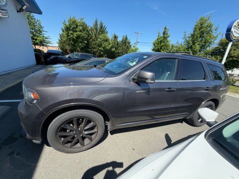 Used 2017 Dodge Durango GT w/ Premium Group AWD/4WD image 4