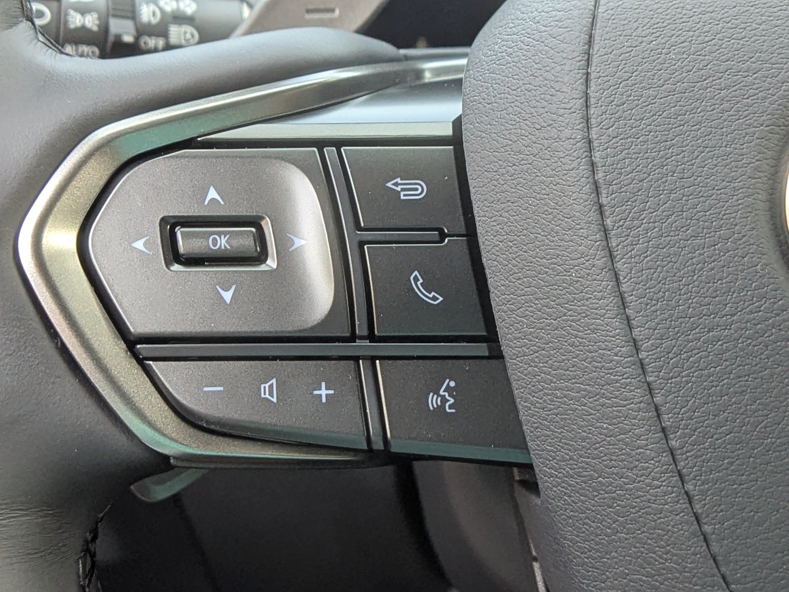 New 2026 Lexus TX 350 AWD w/ Technology Package image 24