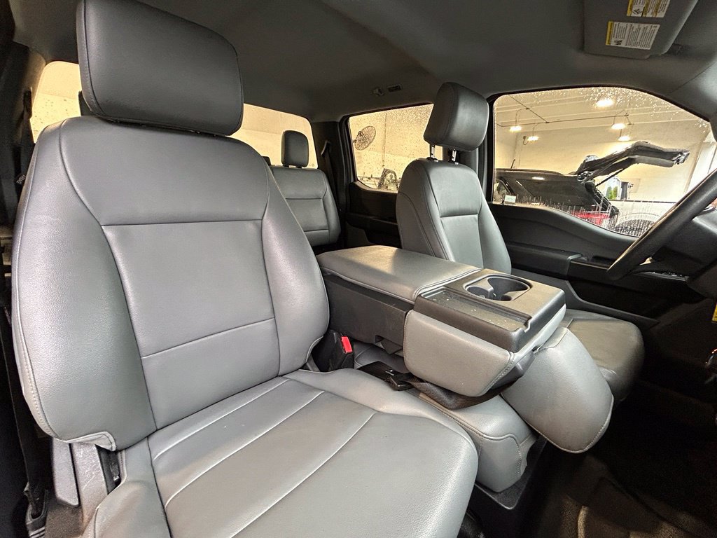 Used 2024 Ford F150 XL AWD/4WD image 31