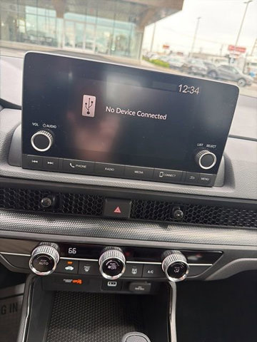 Used 2024 Honda CR-V LX image 17