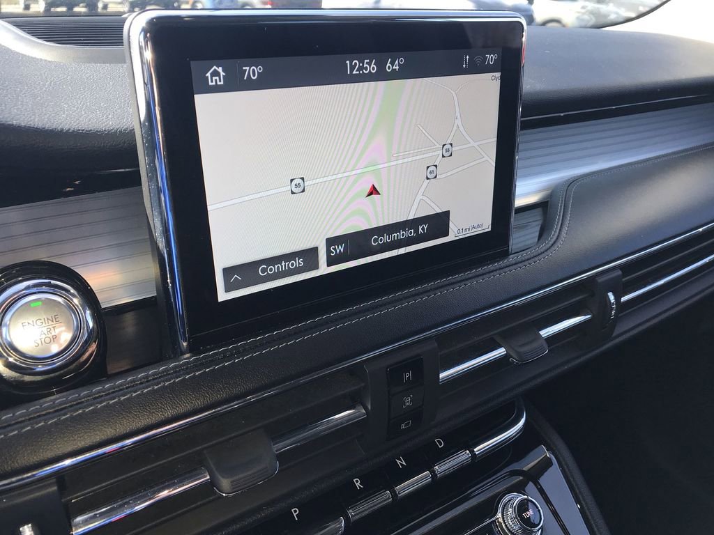 Used 2022 Lincoln Corsair AWD w/ Premium Package image 16