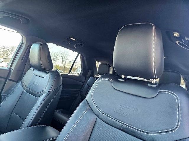 Used 2023 Ford Explorer ST w/ Equipment Group 401A AWD/4WD image 20