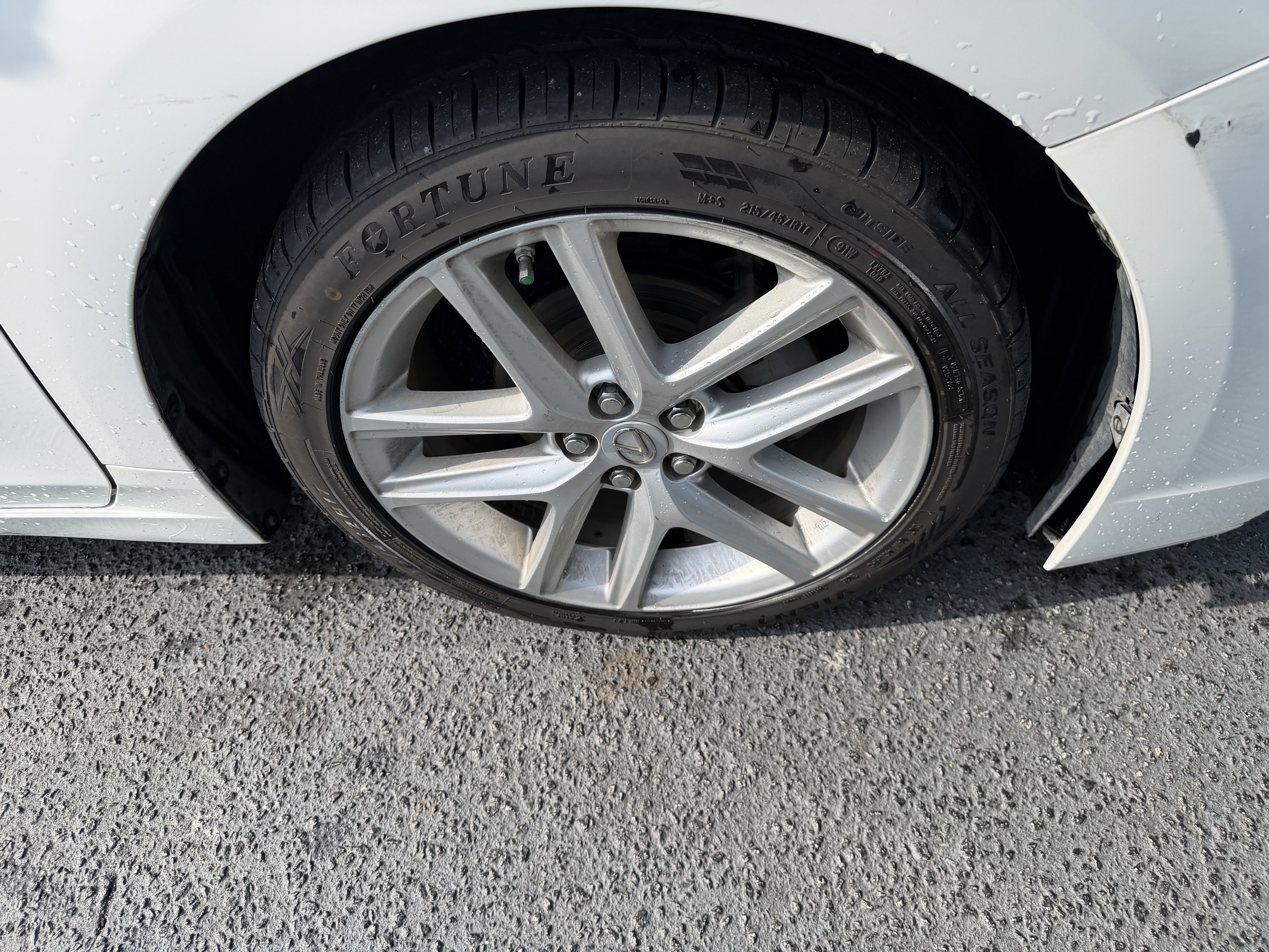 Used 2014 Lexus CT 200h FWD image 12