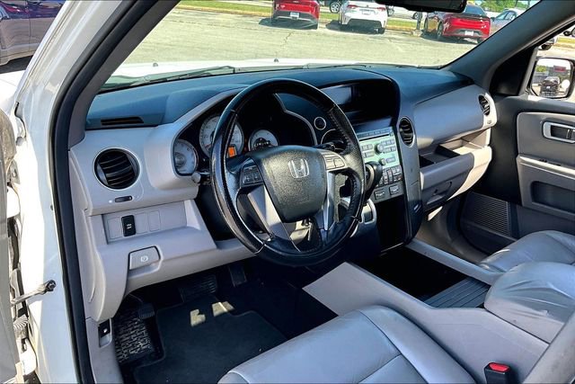 Used 2010 Honda Pilot EX-L image 13