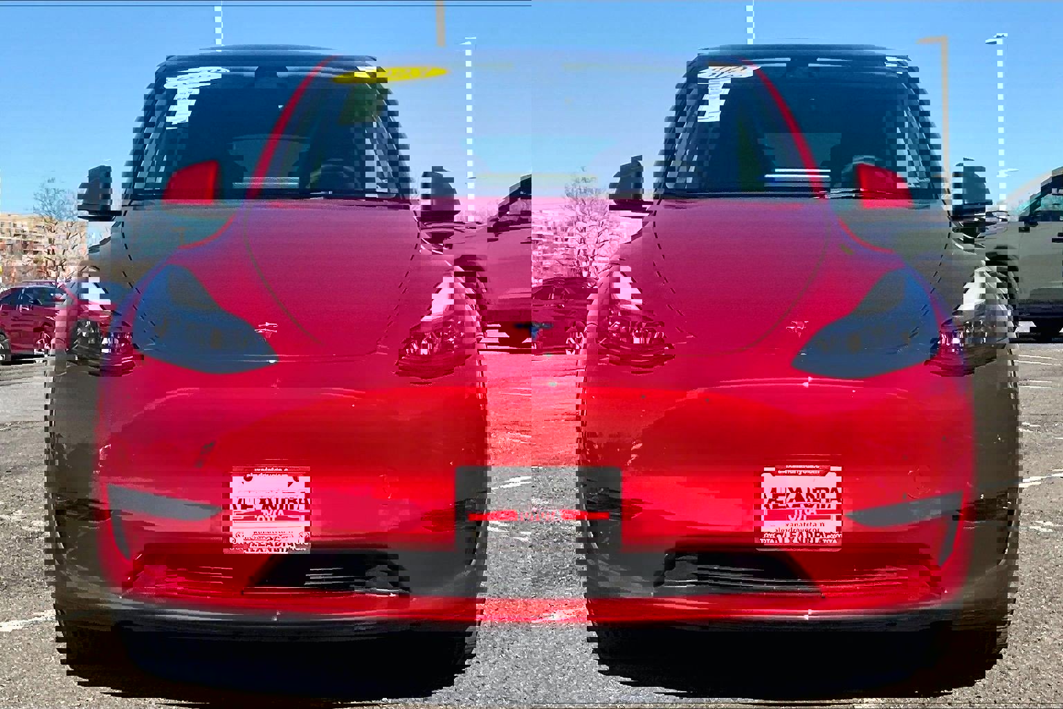 Used 2023 Tesla Model Y Long Range image 3