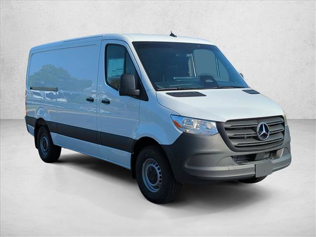 New 2026 Mercedes-Benz Sprinter 2500 image 7