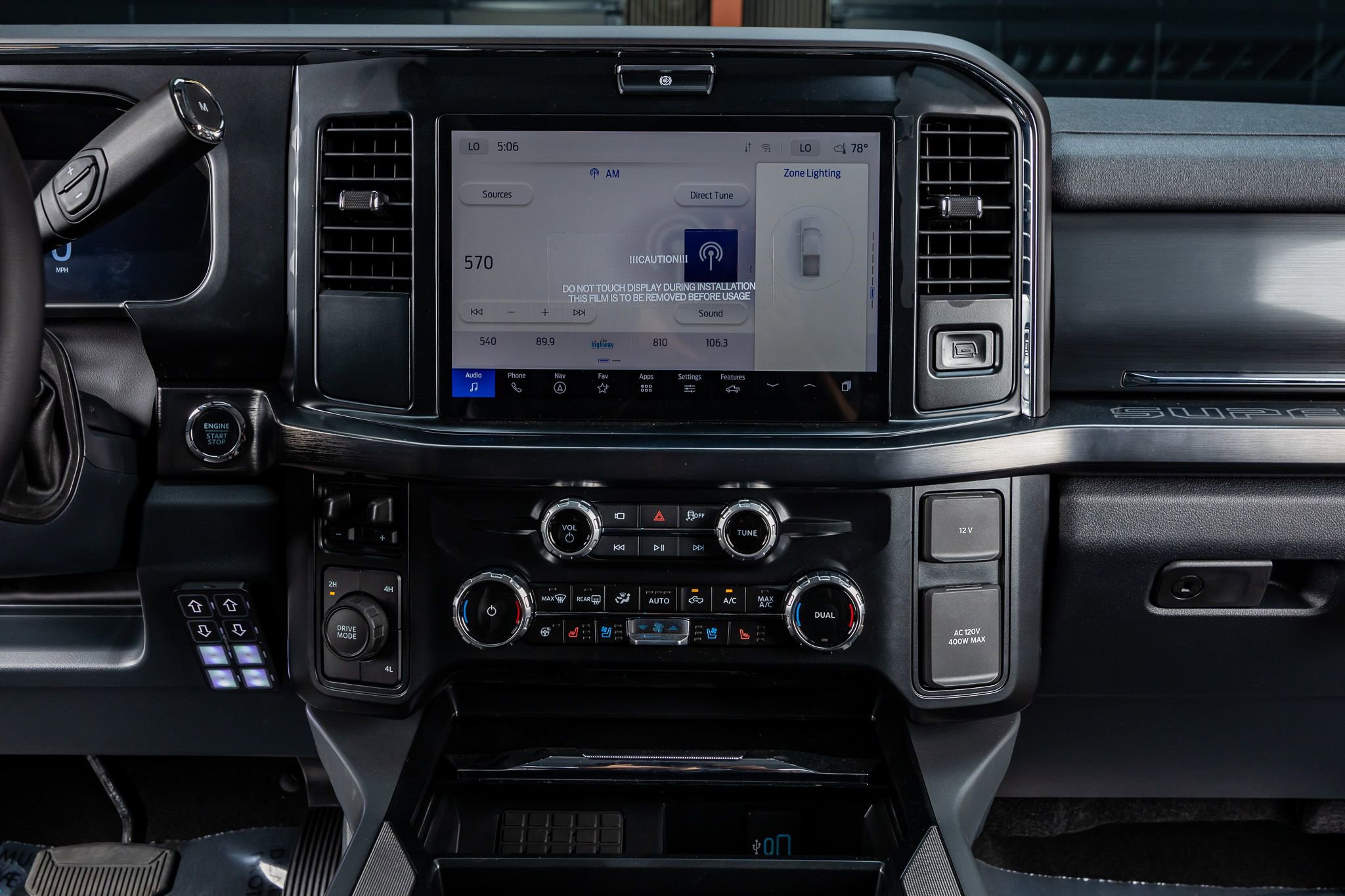 Used 2026 Ford F450 Lariat image 34