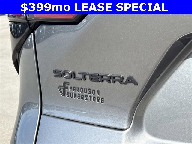 New 2026 Subaru Solterra Premium image 6