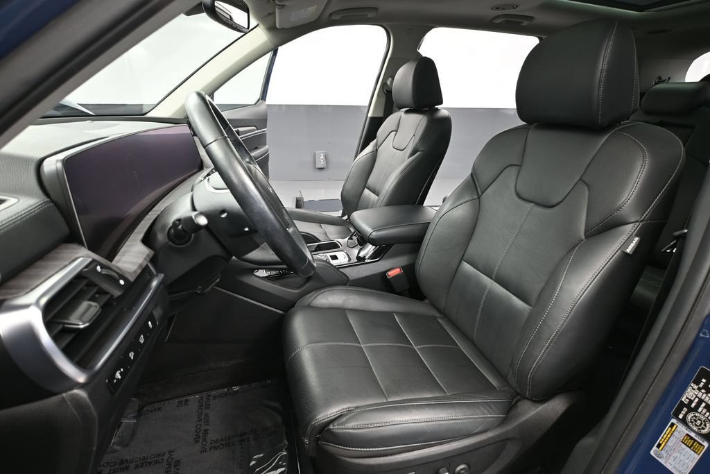 Used 2023 Kia Telluride SX Prestige AWD/4WD image 19