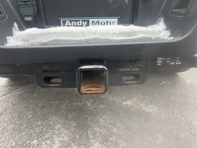 Used 2021 Ford F250 Lariat image 9