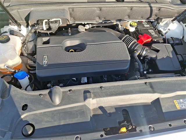 Used 2021 Lincoln Nautilus Reserve w/ Equipment Group 201A image 29