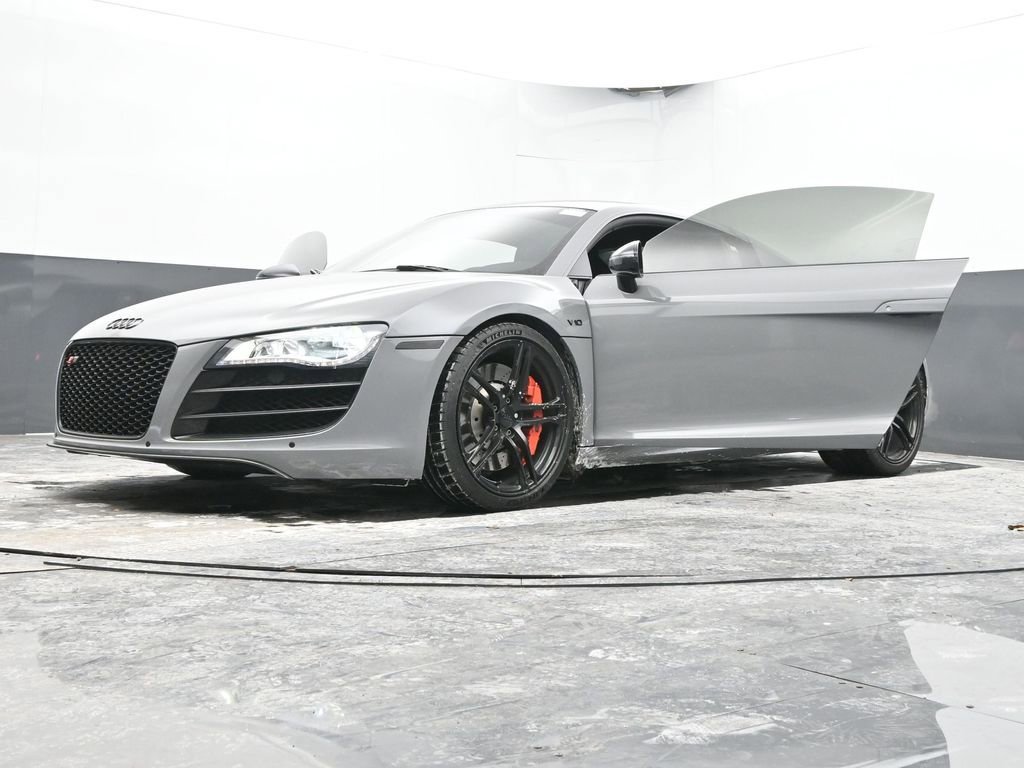 Used 2010 Audi R8 V10 image 92