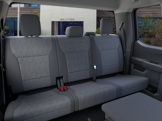 New 2026 Ford F350 XL w/ STX Appearance Package AWD/4WD image 12