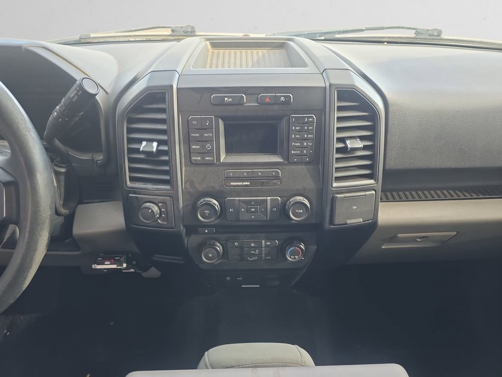 Used 2015 Ford F150 XL w/ Equipment Group 101A Mid image 13