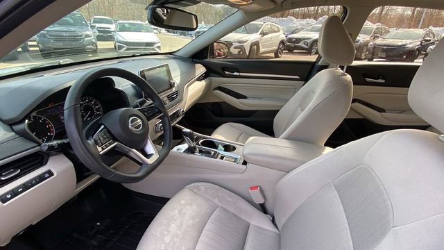Used 2020 Nissan Altima 2.5 SV image 30