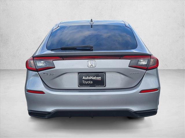 Used 2022 Honda Civic Sport image 6