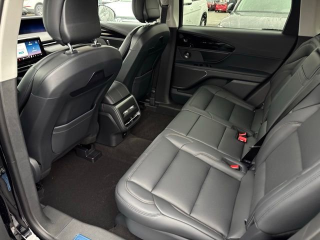 New 2026 Lincoln Nautilus Premier w/ Equipment Group 102A image 19