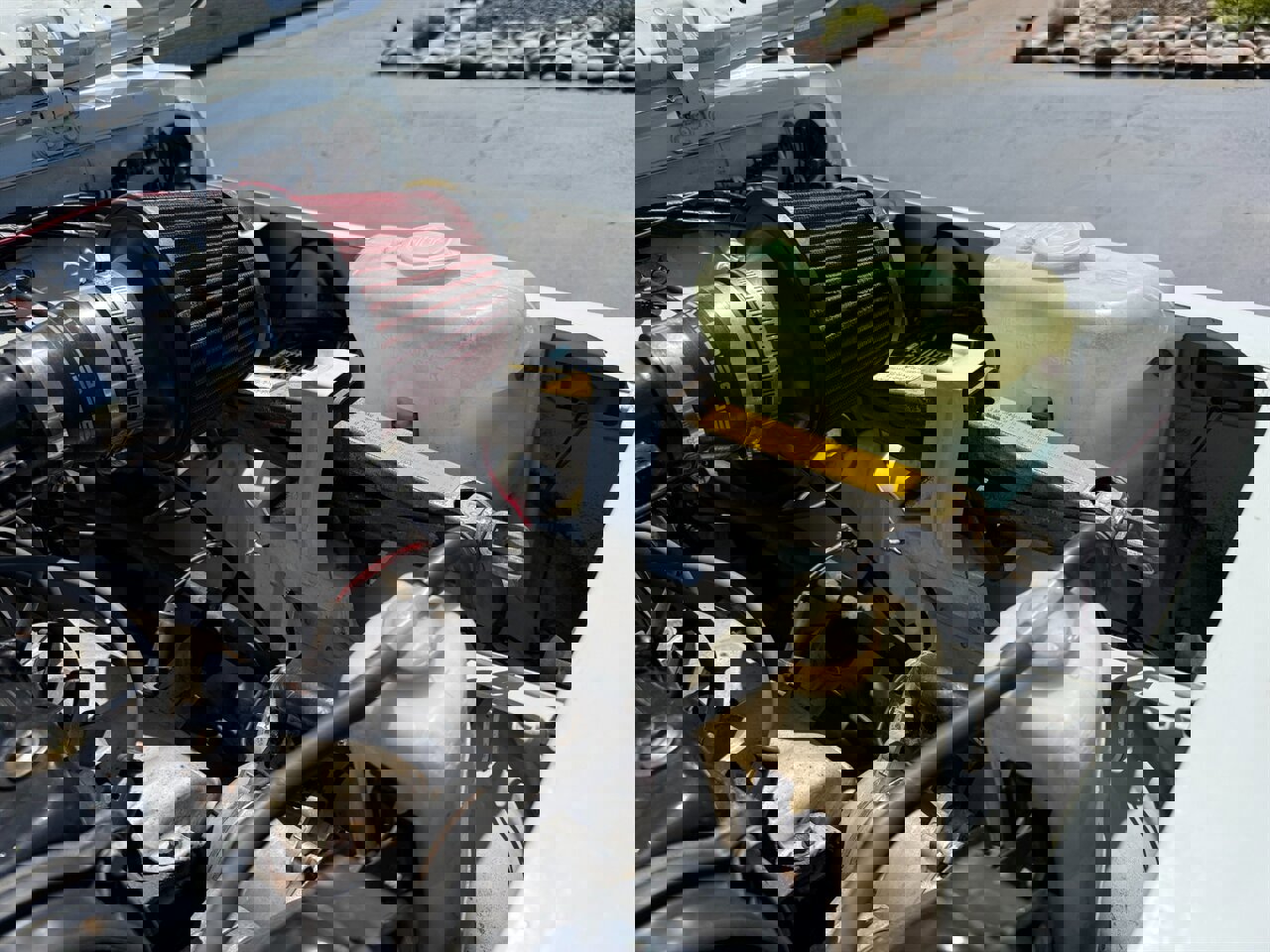 Used 1988 Suzuki Samurai 4WD Soft Top image 27