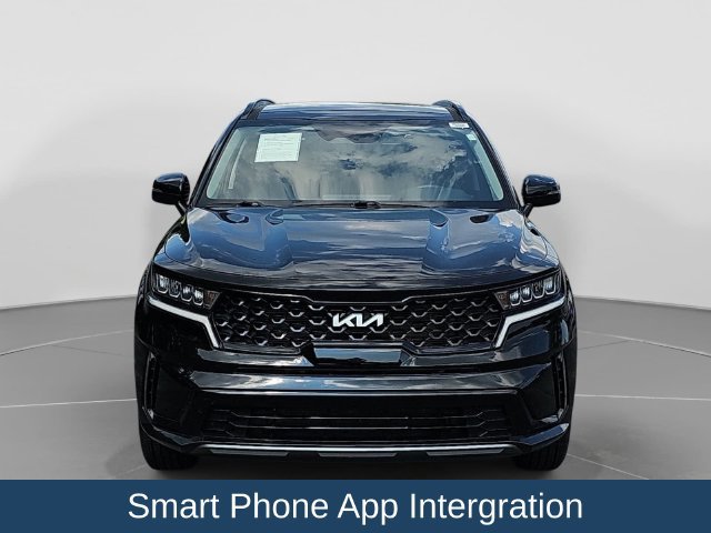 Used 2022 Kia Sorento S w/ Panoramic Sunroof Package FWD image 10