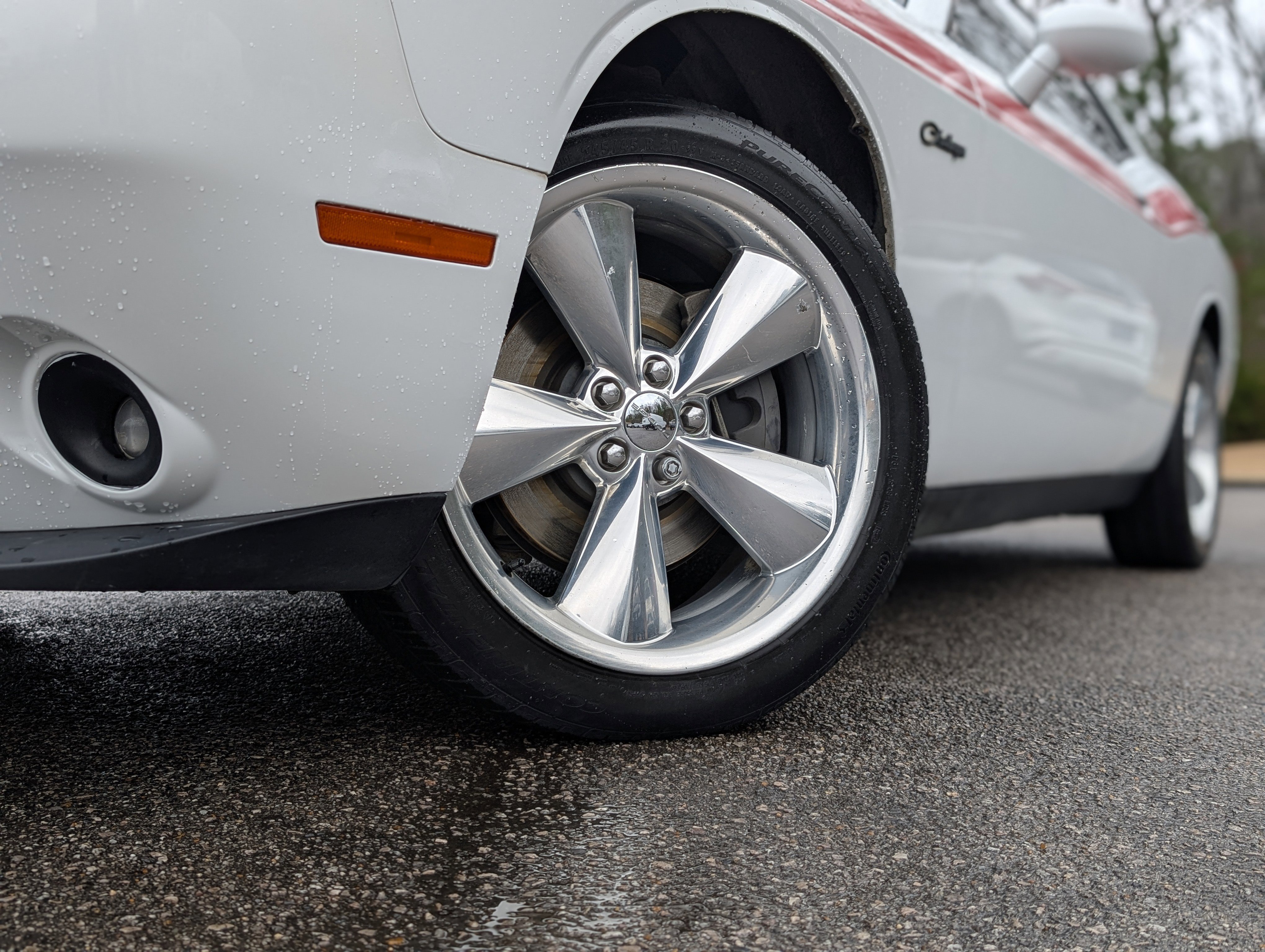 Used 2015 Dodge Challenger R/T Plus image 34