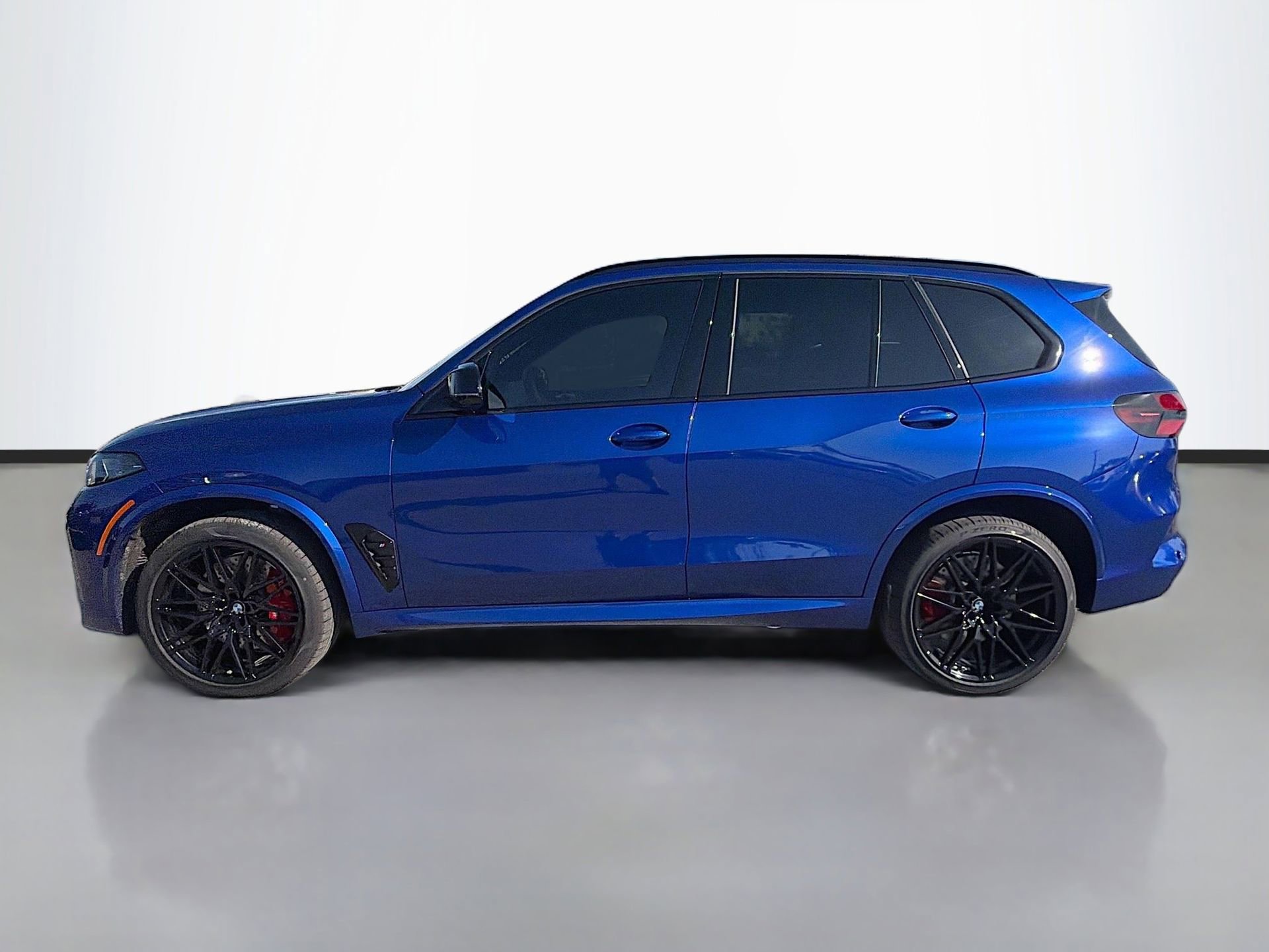New 2026 BMW X5 M Competition w/ Executive Package image 7