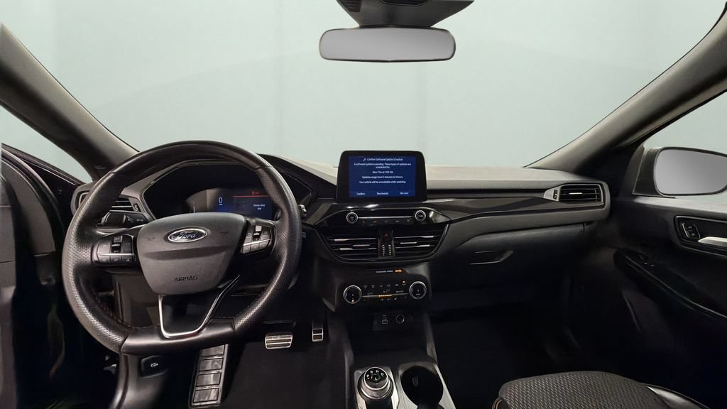 Used 2024 Ford Escape ST-Line AWD/4WD image 10