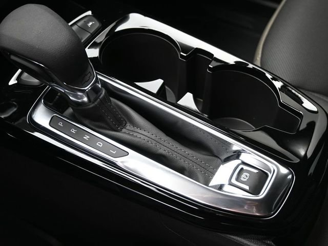 New 2026 Chevrolet Trax ACTIV w/ Driver Confidence Package image 33