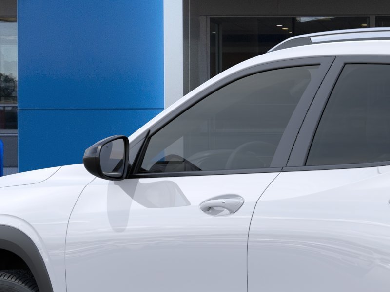 New 2026 Chevrolet Trax ACTIV w/ Driver Confidence Package FWD image 36