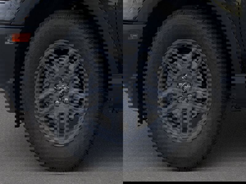 New 2026 Ford Bronco Sport Big Bend w/ Convenience Package image 19