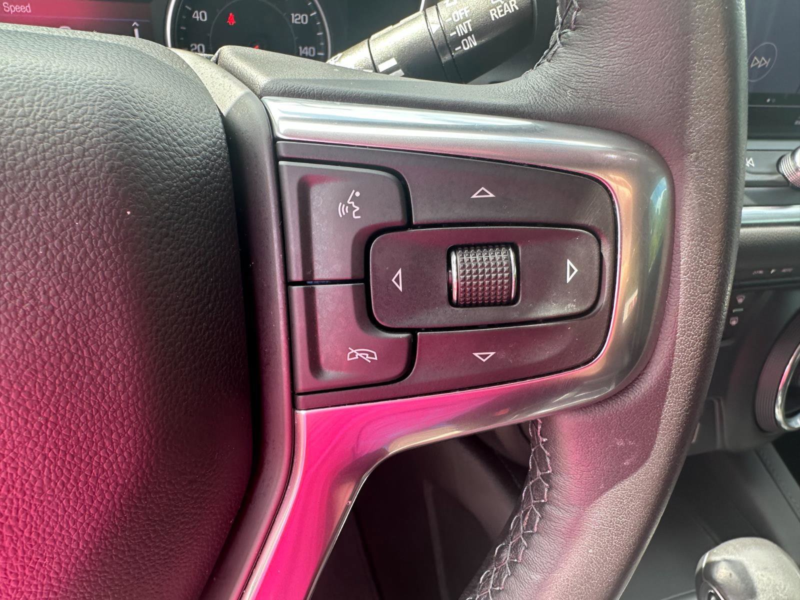 Used 2020 Chevrolet Blazer LT w/ LPO, Cargo Package image 17