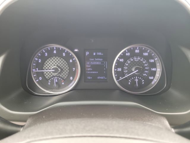 Used 2020 Hyundai Elantra SEL FWD image 29