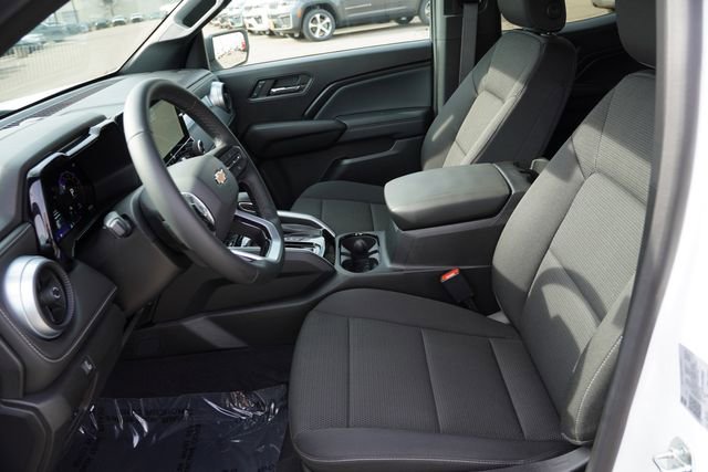 Used 2024 Chevrolet Colorado LT w/ LT Convenience Package II image 15