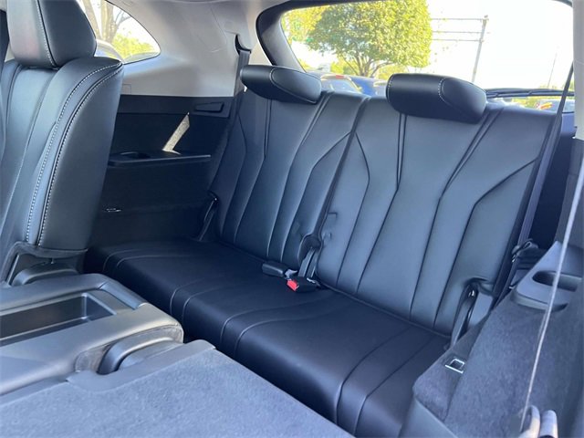 Used 2022 Acura MDX SH-AWD w/ Technology Package image 16