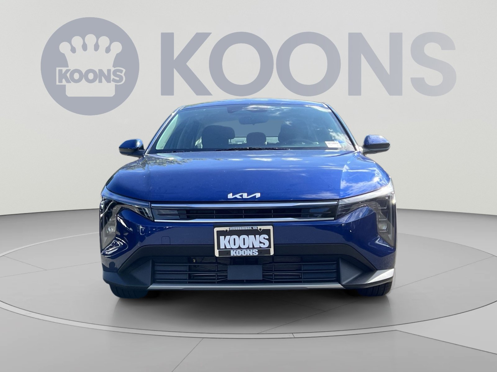 New 2026 Kia K4 EX FWD image 11