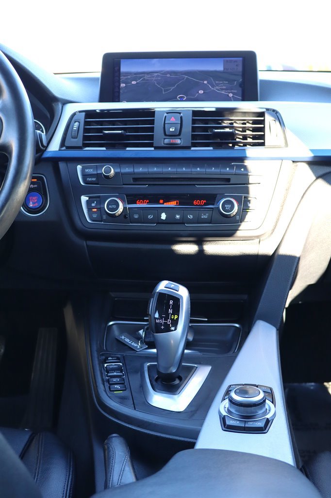 Used 2013 BMW 335i xDrive Sedan AWD/4WD image 15