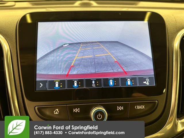 Used 2020 Chevrolet Equinox Premier image 39