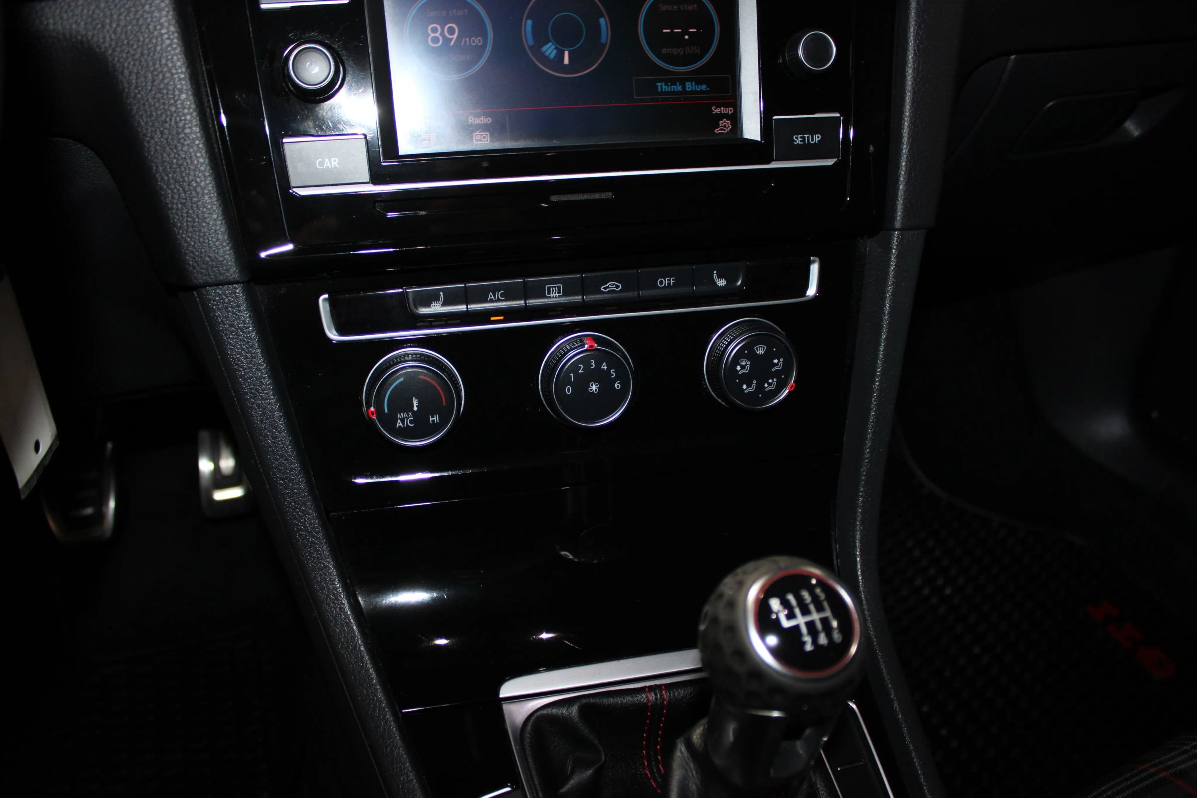 Used 2018 Volkswagen GTI S FWD image 17