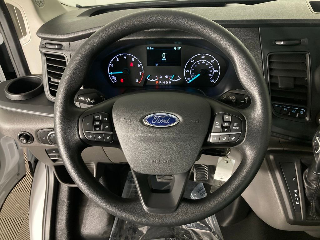 Used 2024 Ford Transit 350 148 Low Roof image 7