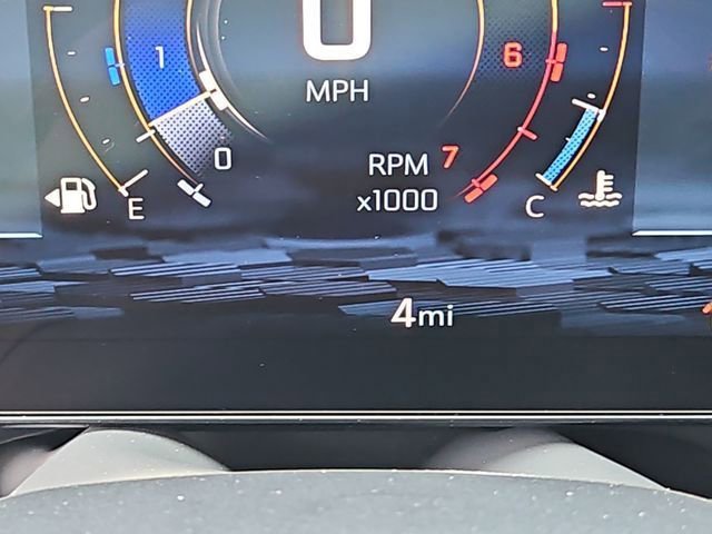 New 2025 Chevrolet Suburban Premier image 10