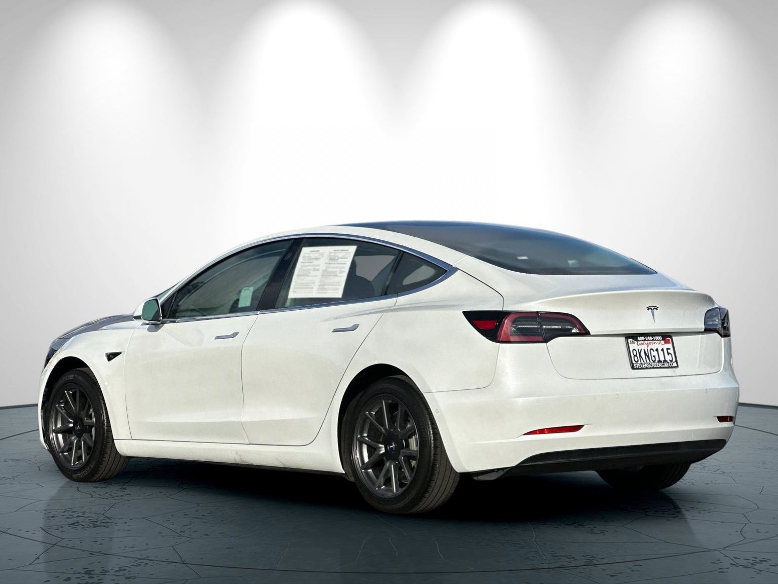 Used 2019 Tesla Model 3 Standard Range Plus image 6