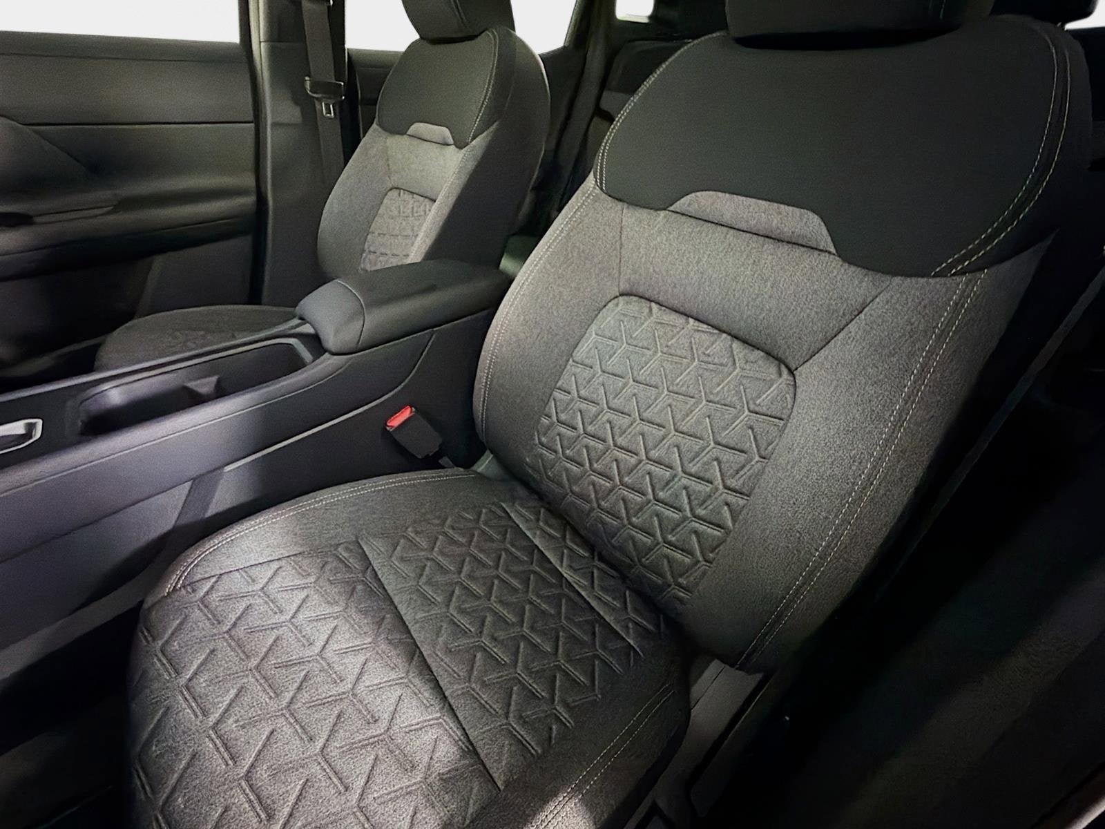 New 2026 Nissan Kicks SV FWD image 11