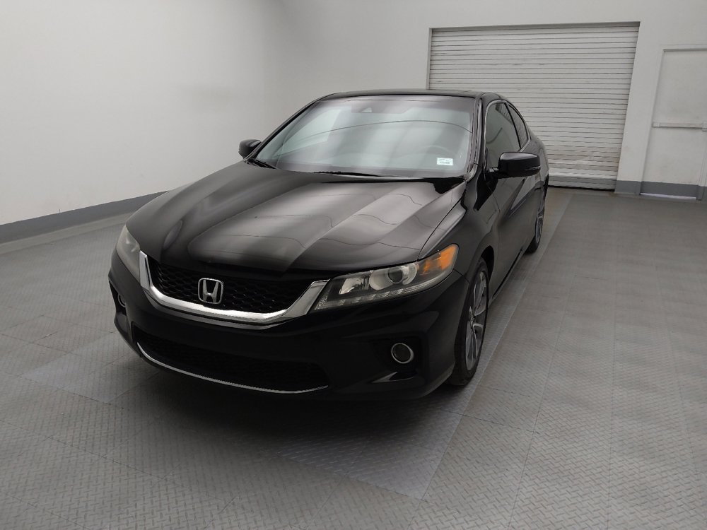 Used 2015 Honda Accord EX-L image 15