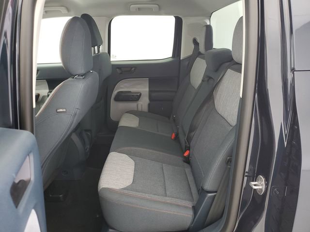 Used 2023 Ford Maverick XLT w/ Equipment Group 300A Standard image 11