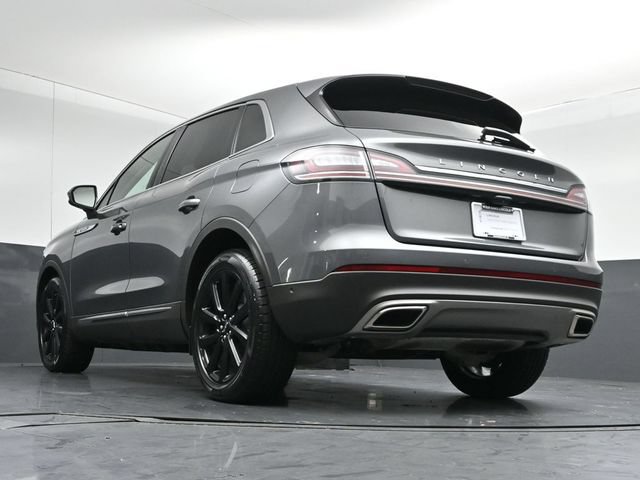 Certified 2023 Lincoln Nautilus Reserve w/ Equipment Group 201A AWD/4WD image 40