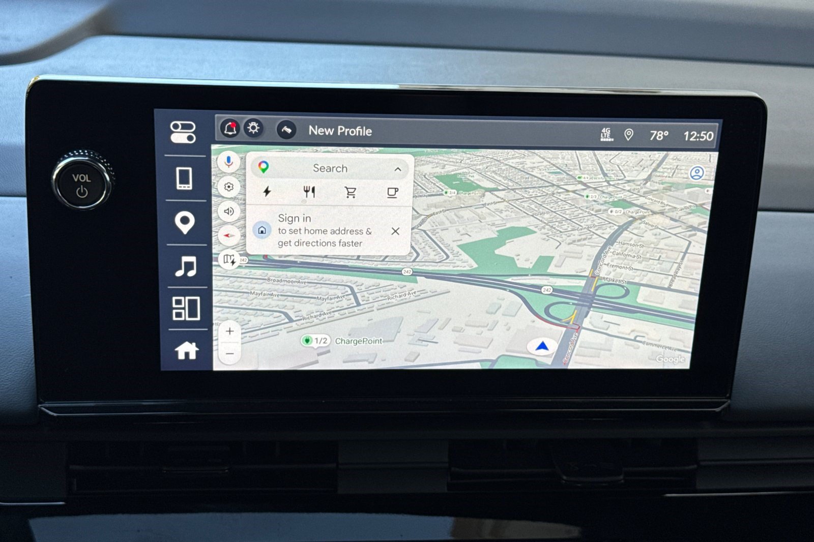 Used 2024 Honda Prologue Touring image 20