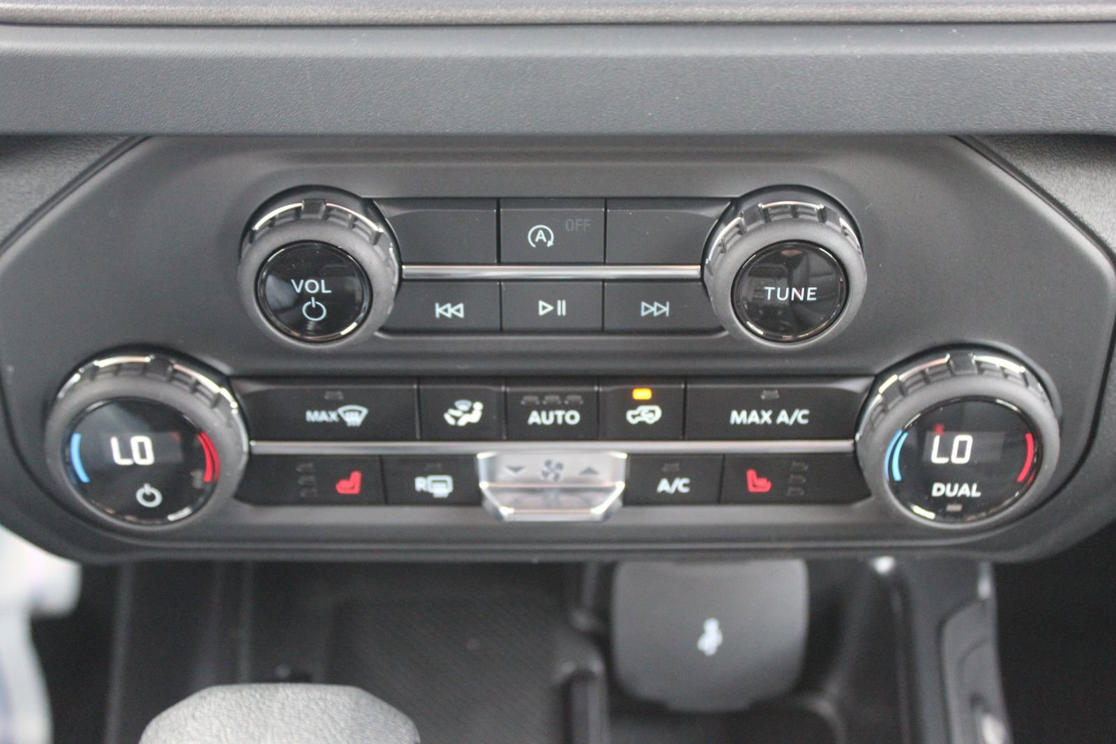 New 2026 Ford Bronco Big Bend AWD/4WD image 36