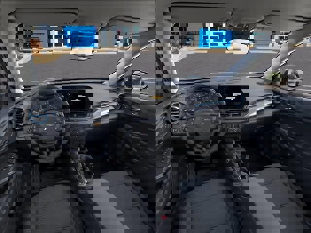 New 2026 Chevrolet Trax LS w/ LS Convenience Package image 15