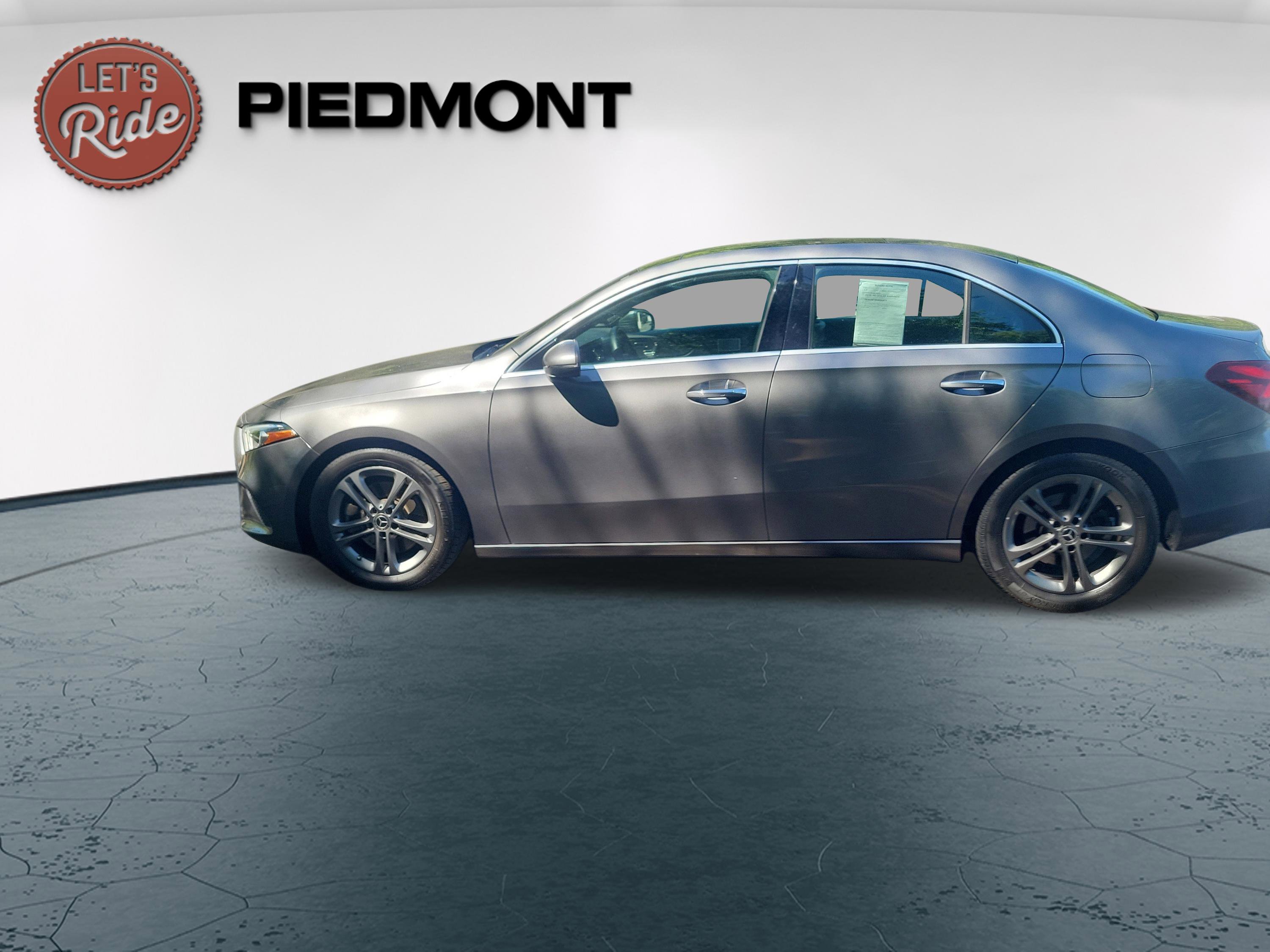 Used 2020 Mercedes-Benz A 220 image 9